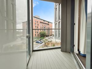 Balcony- click for photo gallery